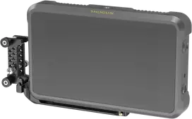 Montavimo plokštė - SmallRig 2487 montavimo plokštė Atomos Shogun 7, HDMI spaustukas