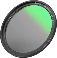 „SmallRig 4216 MagEase“ magnetinio CPL filtro rinkinys (52 mm)