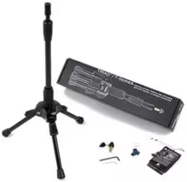 Triad Orbit T1 – trumpas trikojo stovas
