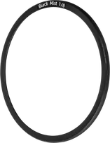 NiSi Cine Filter Juodas Mist 1/8 for Athena PL-Mount Lenses