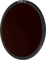 NiSi Cine Filter FS ND 1.2 (4 Stop) for Athena PL-Mount Lenses