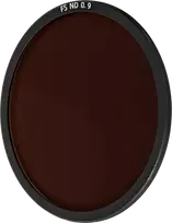 NiSi Cine Filter FS ND 0.9 (3 Stop) for Athena PL-Mount Lenses