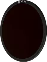 NiSi Cine Filter FS ND 1.8 (6 Stop) for Athena PL-Mount Lenses