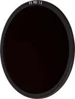 NiSi Cine Filter FS ND 1.5 (5 Stop) for Athena PL-Mount Lenses