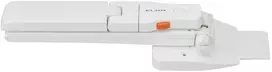 Elmo OX-1, 25,4 / 3,2 mm (1 / 3,2 colio), CMOS, 3264 x 2448, 8 MP, 30 kadrų per sekundę, LED