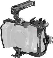 SmallRig 4574 Basic Cage Kit for Blackmagic Design Cinema 6K