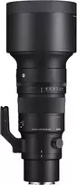Objektyvas Sigma 500mm F5.6 DG DN OS | Sports | Sony E