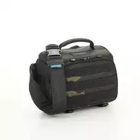 Kameros krepšys - Tenba Axis v2 4L Sling Bag (patvarus, vandeniui atsparus, MultiCam)