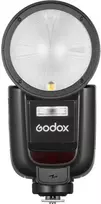 „Godox Flash V1 Pro“, skirta „Fujifilm“.