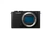 Panasonic Lumix DC-S9 Body (Jet Juodas)
