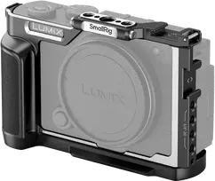 SmallRig 4515 Cage for Panasonic Lumix S9