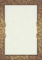 Galeria Papieru Popierius diplomams A4 170g 25l ARRAS B
