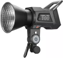 LED Šviestuvas Yongnuo LUX100 RGB WB (2000 K - 10000 K)