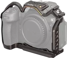 SmallRig 4521 Night Eagle Cage for Nikon Z 6III