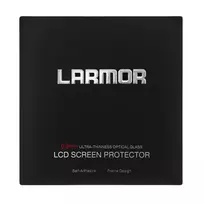 GGS Larmor LCD ekrano apsauga skirta Sony a9 III