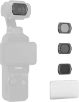 SmallRig 4774 ND Filter Set for DJI Osmo Pocket 3