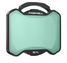 DJI Avata 2 skirtas poliarizatoriaus filtras Freewell