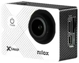„Nilox NXACXSNAP01“, 4K „Ultra HD“, CMOS, 4 MP, 56,2 g