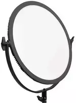 Puluz Akumuliatorinė nuolatinės šviesos LED lempa, 54cm
