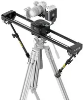 Objektyvas Slider Zeapon Axis 80 Pro