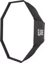 „GlareOne“ aštuonkampis šviesdėžės dirželis 95 cm – Bowens laikiklis