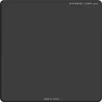 Filtras B&W International B+W ND 1,8 MRC nano MASTER 62mm
