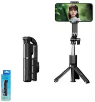 REMAX P16 „Selfie Stick“ trikojis telefono laikiklis