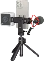 SmallRig Išmanusis telefonas Vlog Tripod Kit VK-50 Advanced Version 4369