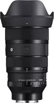 Objektyvas Sigma 28-45mm F1.8 DG DN | Art | Sony E-mount