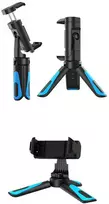 Apexel Mini Tripod trikojo telefono stovas APL-JJ08