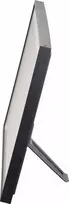 DNV Denver PFF-1970 skaitmeninis nuotraukų rėmelis Juoda 48,3 cm (19″) „Wi-Fi“