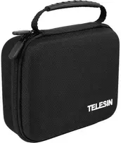 Storage case TELESIN EVA for DJI Osmo Pocket 3