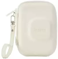 Fujifilm DĖKLAS instax mini LiPlay - MISTY Baltas
