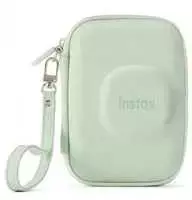 Fujifilm DĖKLAS instax mini LiPlay - MATCHA Žalias