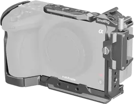 SmallRig 4770 HawkLock Quick Release Cage Kit for Sony FX3 / FX30