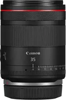 Objektyvas Canon RF 35mm f/1.4 L VCM