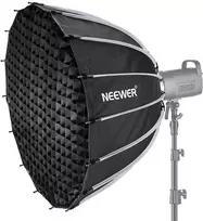 Neewer Softbox naujesnis 85 cm