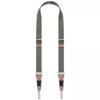 Kameros diržas - K&f Concept Alpha Vintage Žalia