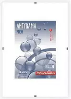 Nuotraukų rėmelis Memoboards Atmintinės „Antyframe Plexi“ 40x50CM (ANP40x50)