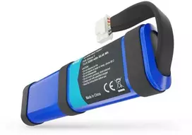 Newell pakaitinė baterija SUN-INTE-103, 2INR19/66-2 skirta JBL Xtreme 2