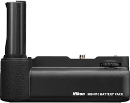 Nikon MB-N10 Multi Baterijų Blokas/Laikiklis (Z 7II, Z 6II, Z 7, Z 6, Z 5)