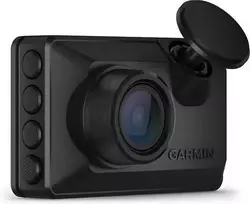 „Garmin Dash Cam X110“.