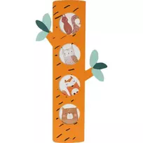 Home Styling Collection Frame Nuotraukų rėmelis Medis, 43 x 21 cm
