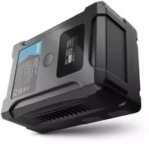 Newell BP-150 LCD V-Mount baterijų paketas