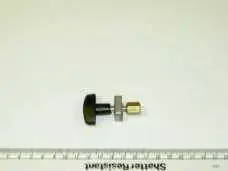 Manfrotto drugelis ir veržlė