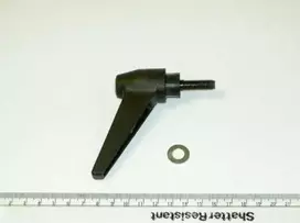 Manfrotto Lock rankena su N8 varžtu