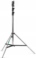 Manfrotto trikojis HEAVY DUTY sidabrinis pneumatinis trikojis 333cm