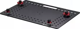„Manfrotto TetherGear“ nešiojamojo kompiuterio stalas