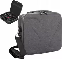 SunnyLife dangtelis maišelio dangtelis nešiojimo dėklas, lagaminas, skirtas DJI Gimbal Rs 4 / Rs4 / Ro-b788-d