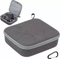 SunnyLife Cover Cover Dėklas Dėklas Lagaminas DJI Avata 2 Drone / At2-b775-d